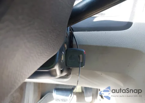 2005 Volvo S60 2.5T z USA, uszkodzony, nr VIN YV1RS592752479204